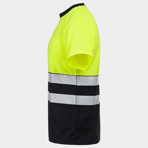 Hi-Vis T-shirt PRISMA HV