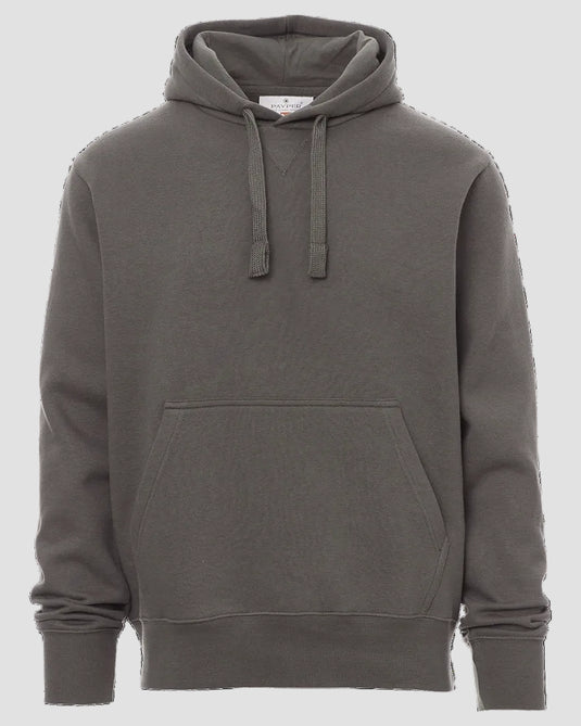 Hooded long sleeve t-shirt PAYPER TORONTO - Unisex