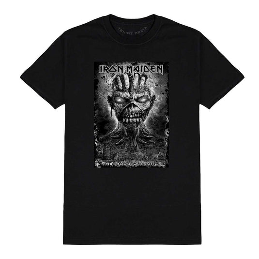 Тениска Iron Maiden 4