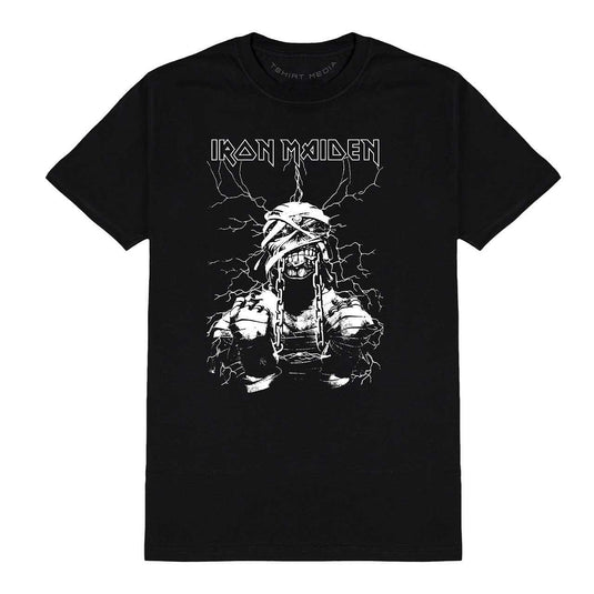 Тениска Iron Maiden 5