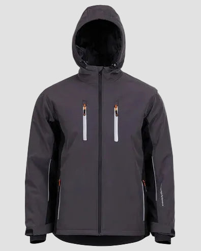 Work Jacket PRISMA SPORT WINTER - Men