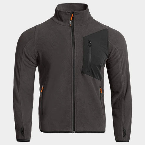 Work Jacket VERSA POLAR - Men