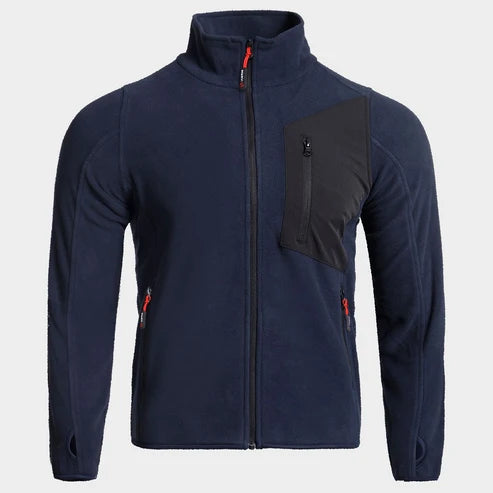 Work Jacket VERSA POLAR - Men