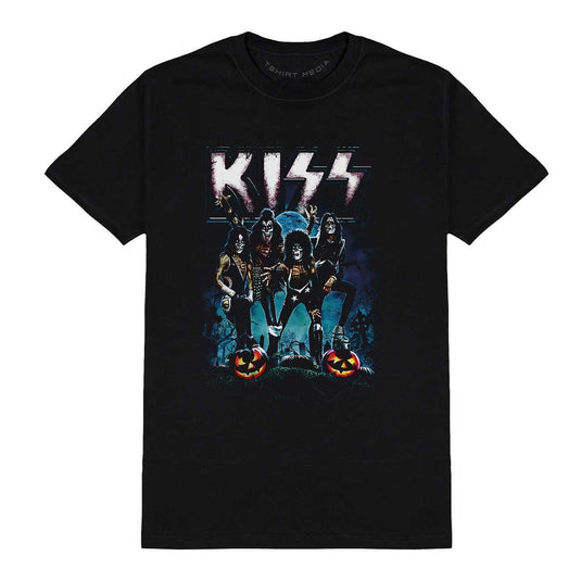Тениска KISS 1