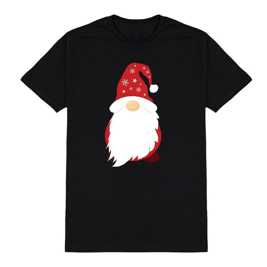 Коледна Тениска  " Дядо Коледа"