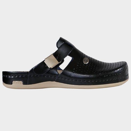 Clogs LEON LADY PERFORATED - Women