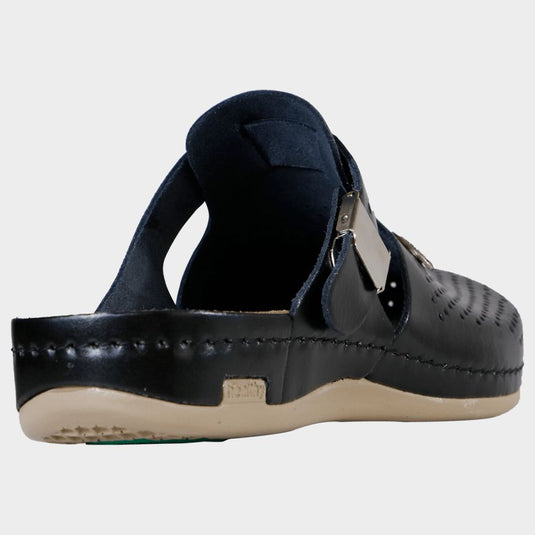 Clogs LEON LADY PERFORATED - Women