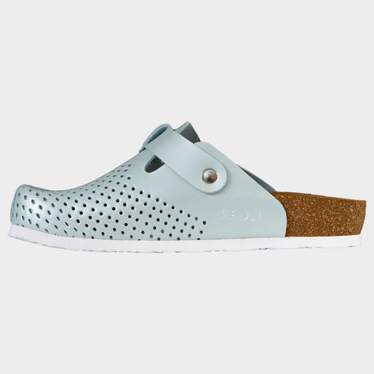 Clogs LEON LADY ADJUSTABLE - Women