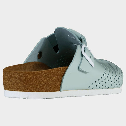 Clogs LEON LADY ADJUSTABLE - Women