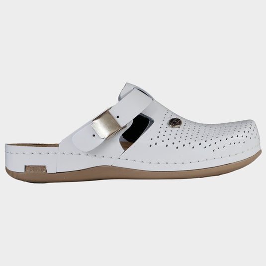 Clogs LEON LADY PERFORATED - Women