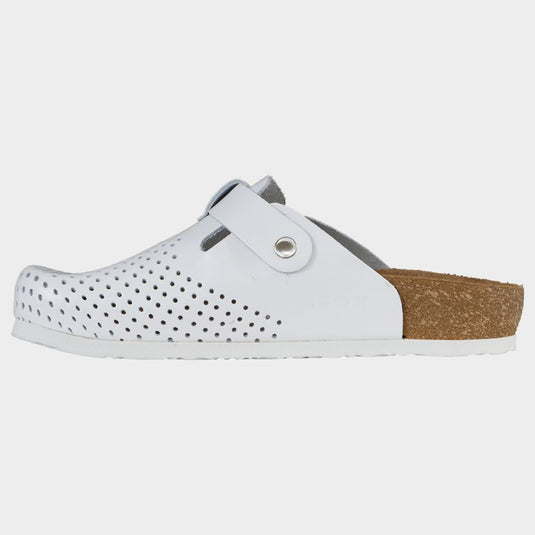 Clogs LEON LADY ADJUSTABLE - Women