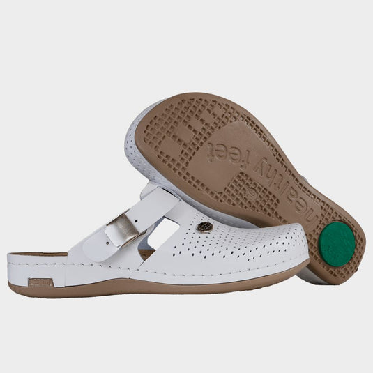 Clogs LEON LADY PERFORATED - Women