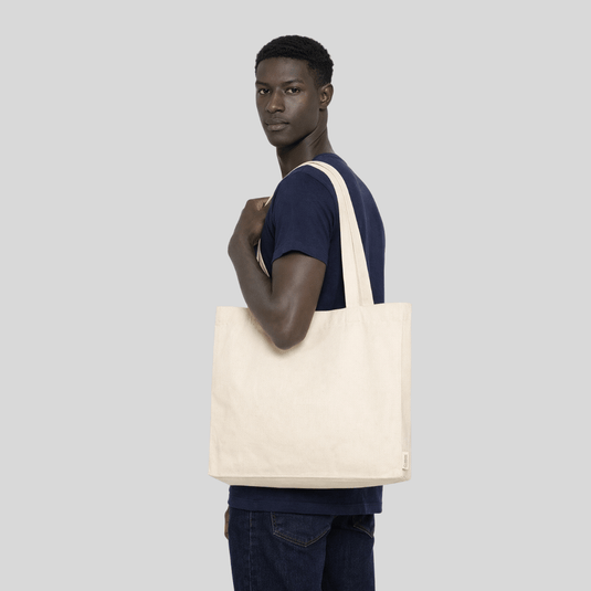 Create Your Organic Bag - Unisex Greta