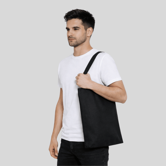 Create Your Tote Bag - Unisex