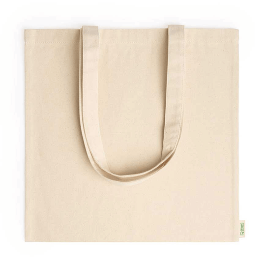 Create Your Organic Bag - Unisex Greta