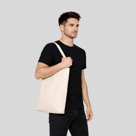 Create Your Tote Bag - Unisex