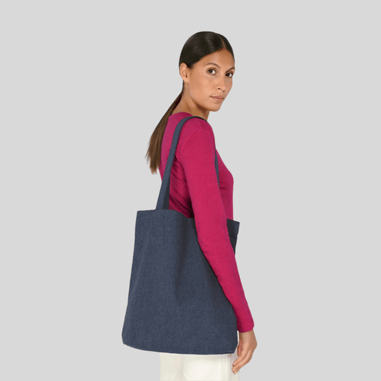 Create Your Tote Bag - Unisex