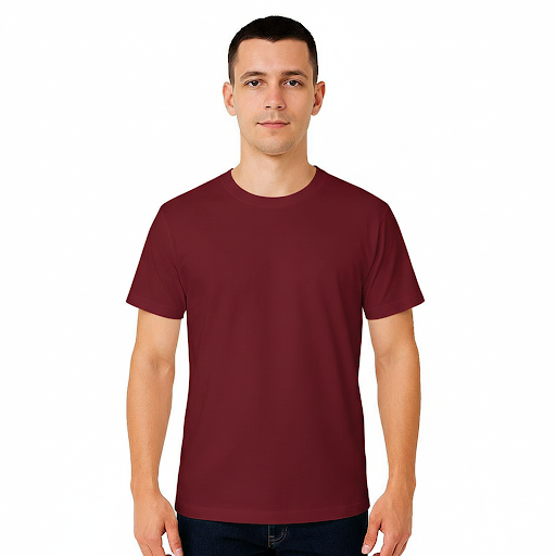 Create Your Budget T-shirt - Man