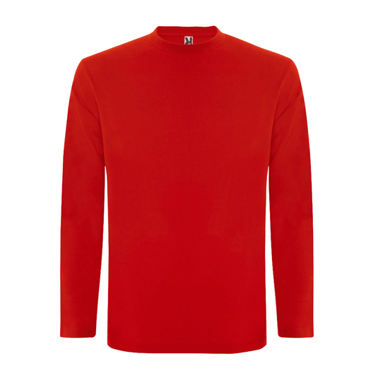 Kid's Budget Long Sleeve T-Shirt