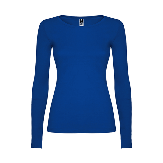 Women's Budget Long Sleeve T-shirt