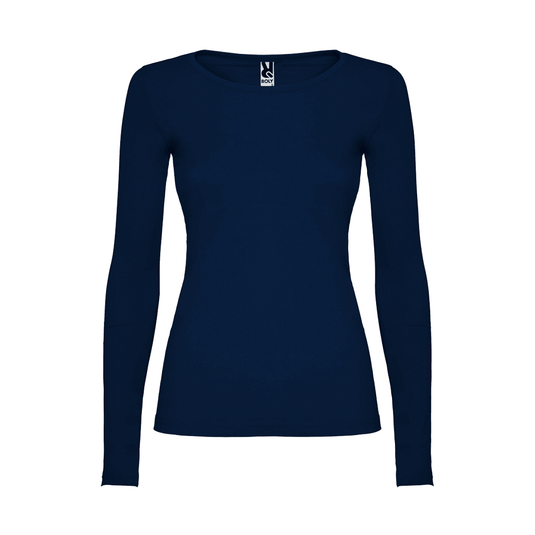 Women's Budget Long Sleeve T-shirt