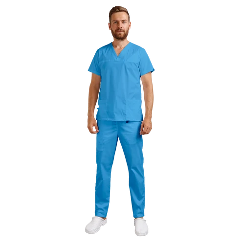 Workwear Trousers TONY  - Unisex