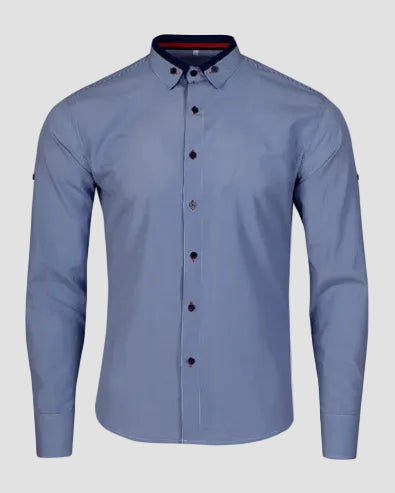 Long Sleeve Shirt TOMMY - Men