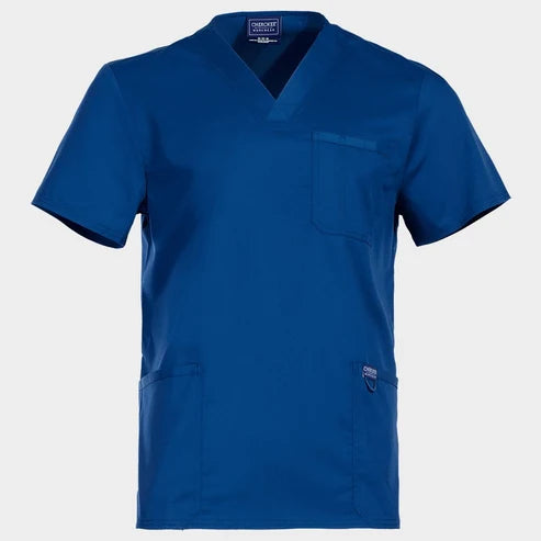 Men's Tunic CHEROKEE V-NECK
