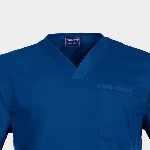 Men's Tunic CHEROKEE V-NECK