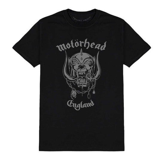 Тениска Motorhead 2
