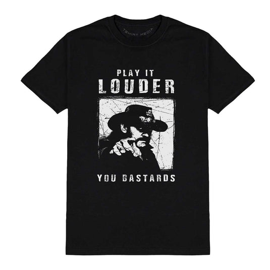 Тениска Motorhead 3
