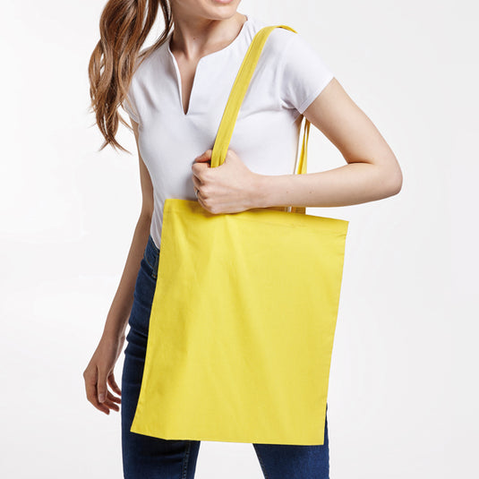 Tote Bag MOUNTAIN