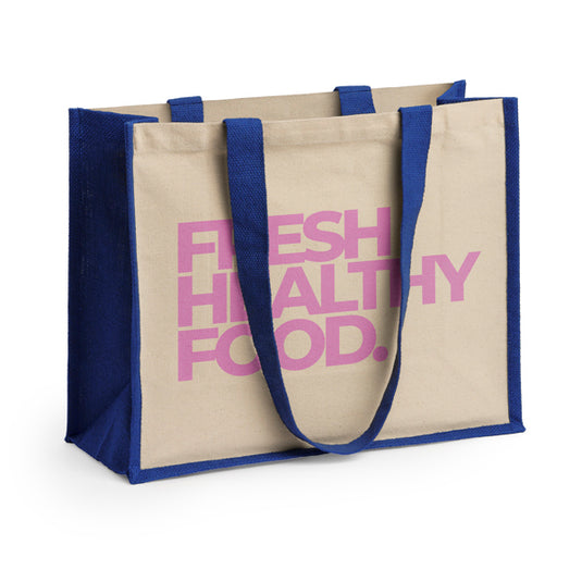 Tote Bag NANTES