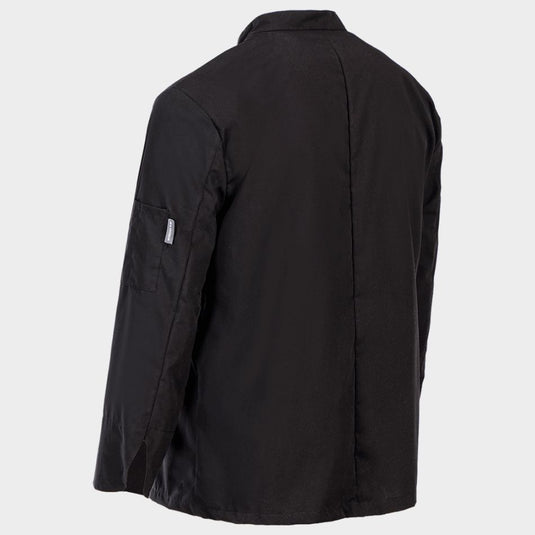Chef's Tunic NAPOLI 2.0 - Long Sleeve
