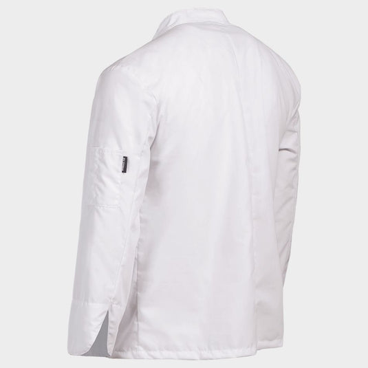 Chef's Tunic NAPOLI 2.0 - Long Sleeve