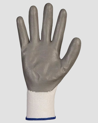 Nitrile dipped gloves B-MATE