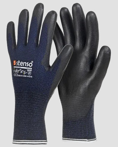 Grip Gloves FELIX GRIP TOUCHSCREEN
