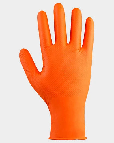 PPS DIAMOND GRIP PF Gloves- 100 pcs