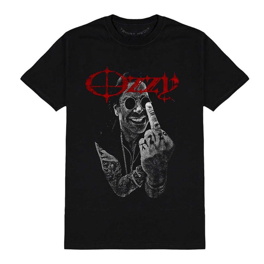 Тениска Ozzy 1