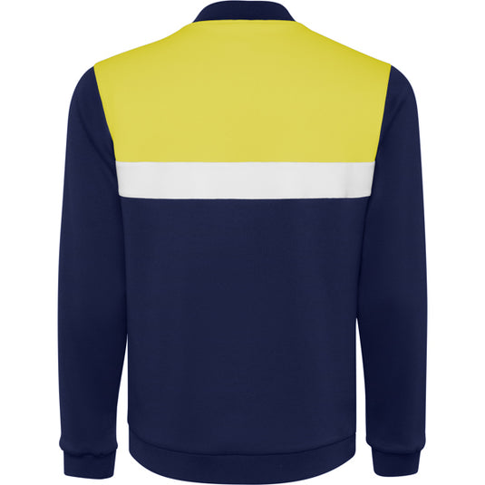 Men's Sports Jacket LEROS - Men