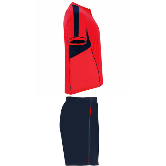 Sports Set BOCA - Unisex