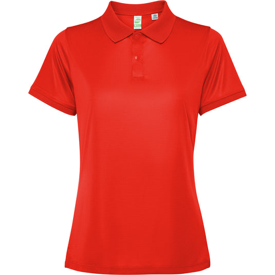 Polo Shirt TORMO WOMAN - Women