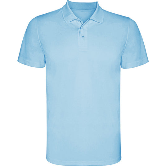 Polo Shirt MONZHA - MEN
