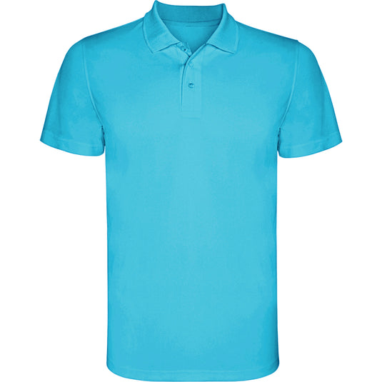 Polo Shirt MONZHA - Kids