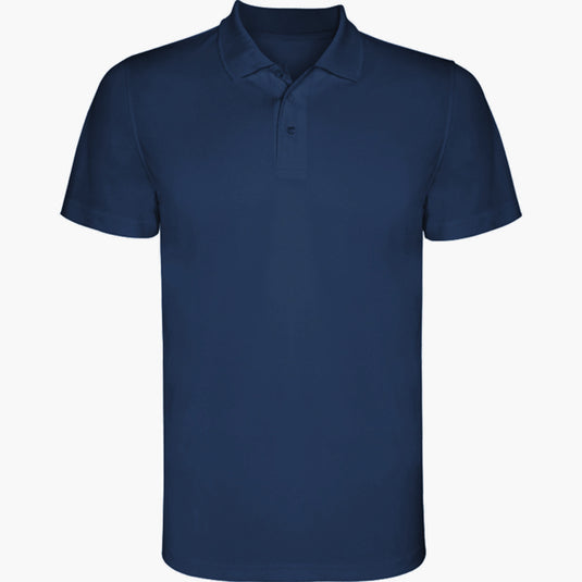 Polo Shirt MONZHA - MEN