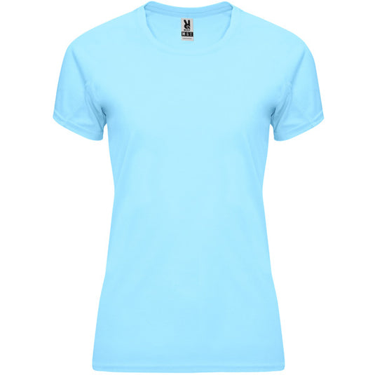 Sport T-shirt BAHRAIN WOMAN  - Women