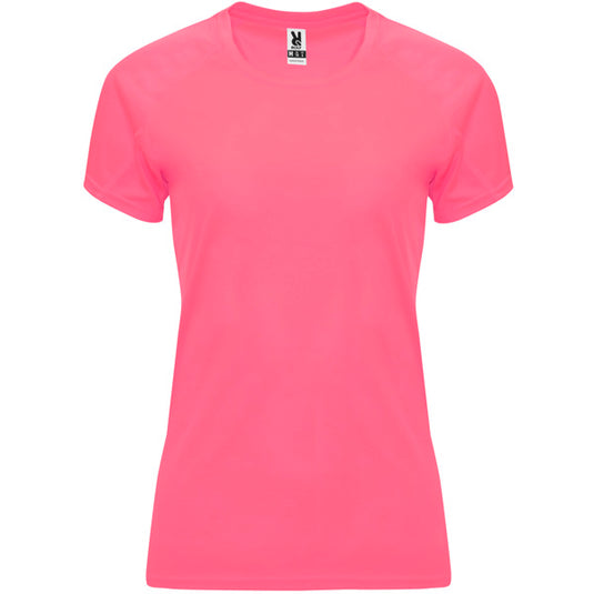 Sport T-shirt BAHRAIN WOMAN  - Women