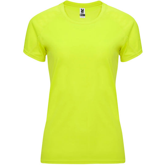Sport T-shirt BAHRAIN WOMAN  - Women