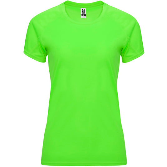 Sport T-shirt BAHRAIN WOMAN  - Women