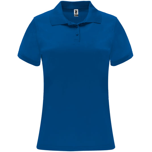 Polo Shirt MONZHA - Women